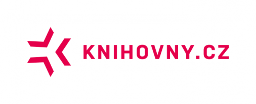 logo knihovny.cz