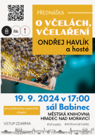 včely