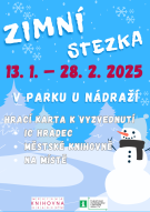 stezka